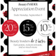 Beauty Insider Appreciate Event | Sephora